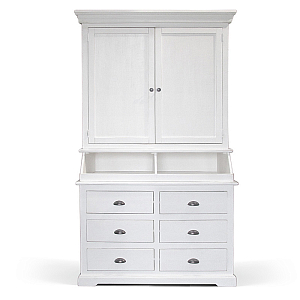 Шкаф Ruggerio Provence HARMONIE small