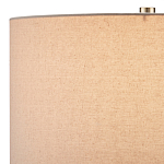 Настольная лампа шестиугольной формы Hexagon варинант исполнения - 2 | Loft Concept в Барнауле