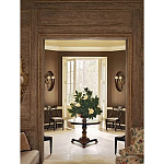 Книга About Decorating: The Remarkable Rooms of Richard Keith Langham Langham Richard Keith, Costello Sara Ruffin варинант исполнения - 3 | Loft Concept в Барнауле