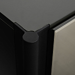 Консоль с 2-мя ящиками Superiority варинант исполнения - 3 | Loft Concept в Барнауле