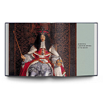 Великие музеи мира: Великобритания. Королевская коллекция варинант исполнения - 3 | Loft Concept в Барнауле