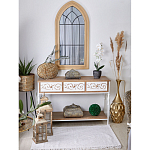 Набор из двух шкатулок с эффектом патинирования Austronesian Caskets варинант исполнения - 3 | Loft Concept в Барнауле