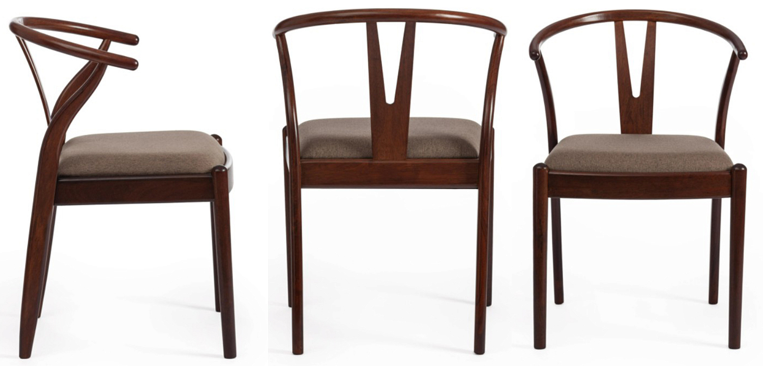 Стул Jander Chair Стул Jander Chair - Loft-Concept в Барнауле
