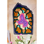 Ковёр «AMETHYSTE» варинант исполнения - 3 | Loft Concept в Барнауле