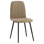 Обеденный стул без подлокотников EASY CHAIR Cappuccino варинант исполнения - 1 | Loft Concept в Барнауле