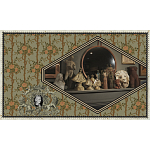 Книга A Tale Of Interiors варинант исполнения - 8 | Loft Concept в Барнауле