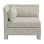 Угловое Кресло модуль Naratein варинант исполнения - 2 | Loft Concept в Барнауле