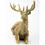 Фигурка The Golden Deer варинант исполнения - 2 | Loft Concept в Барнауле