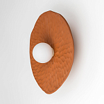 Бра TERRA [FLOW] варинант исполнения - 2 | Loft Concept в Барнауле