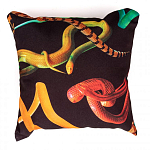 Шезлонг Seletti Poolbed Snakes варинант исполнения - 2 | Loft Concept в Барнауле