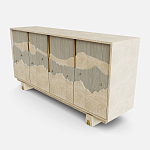 Буфет Okinawa Taupe Large варинант исполнения - 2 | Loft Concept в Барнауле