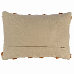 Подушка декоративная с бахромой и вышивкой Divine Abstractions варинант исполнения - 4 | Loft Concept в Барнауле