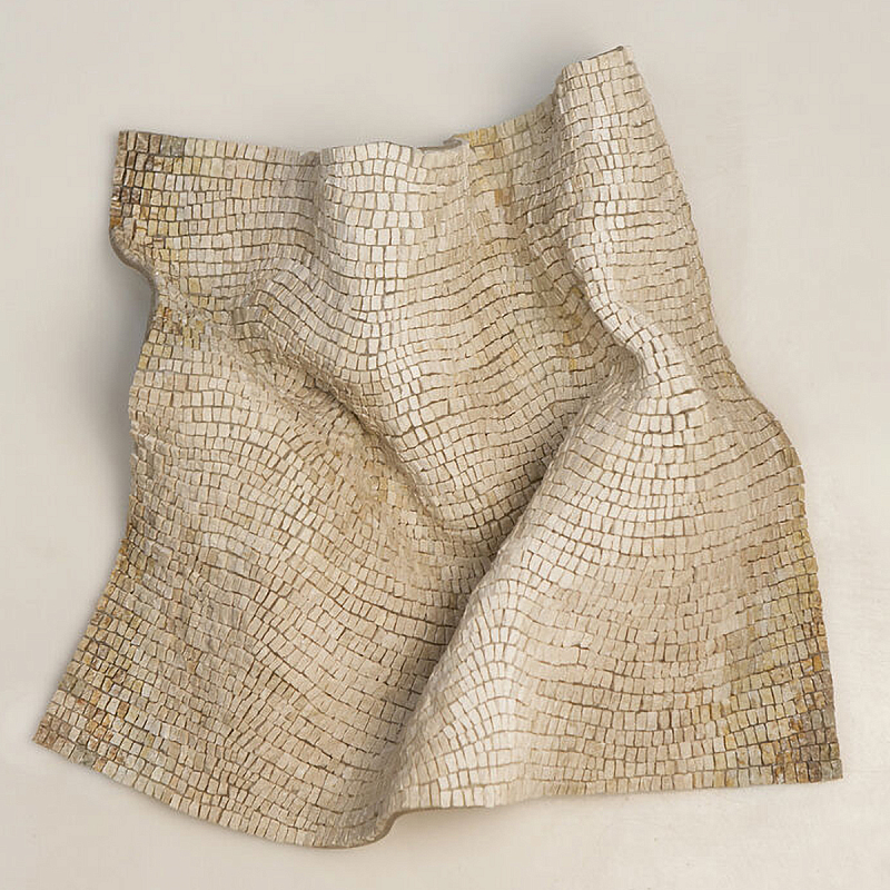 Панно «Nude 4» Песочный в Барнауле | Loft Concept 