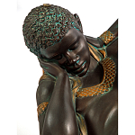 Кофейный стол Мавр Coffee table Moor  варинант исполнения - 4 | Loft Concept в Барнауле