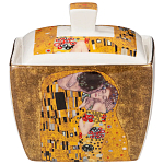 Чайный сервиз из фарфора с декором на 6 персон 14 предметов Service with Decor варинант исполнения - 2 | Loft Concept в Барнауле