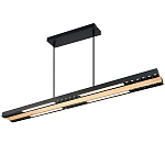 Люстра GAVIN WOOD  варинант исполнения - 1 | Loft Concept в Барнауле