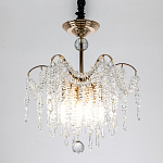 Люстра с хрустальными подвесками Crystal Classic Fairytree Chandelier 8 варинант исполнения - 4 | Loft Concept в Барнауле