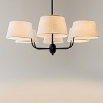 Люстра подвесная Modesto Е14 варинант исполнения - 4 | Loft Concept в Барнауле