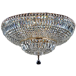 Люстра потолочная Wundex goo варинант исполнения - 2 | Loft Concept в Барнауле