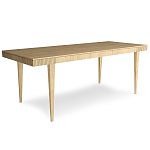 Стол обеденный раскладной Harper Line варинант исполнения - 3 | Loft Concept в Барнауле