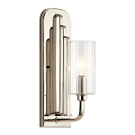 Бра с цилиндрическим плафоном Kichler варинант исполнения - 9 | Loft Concept в Барнауле