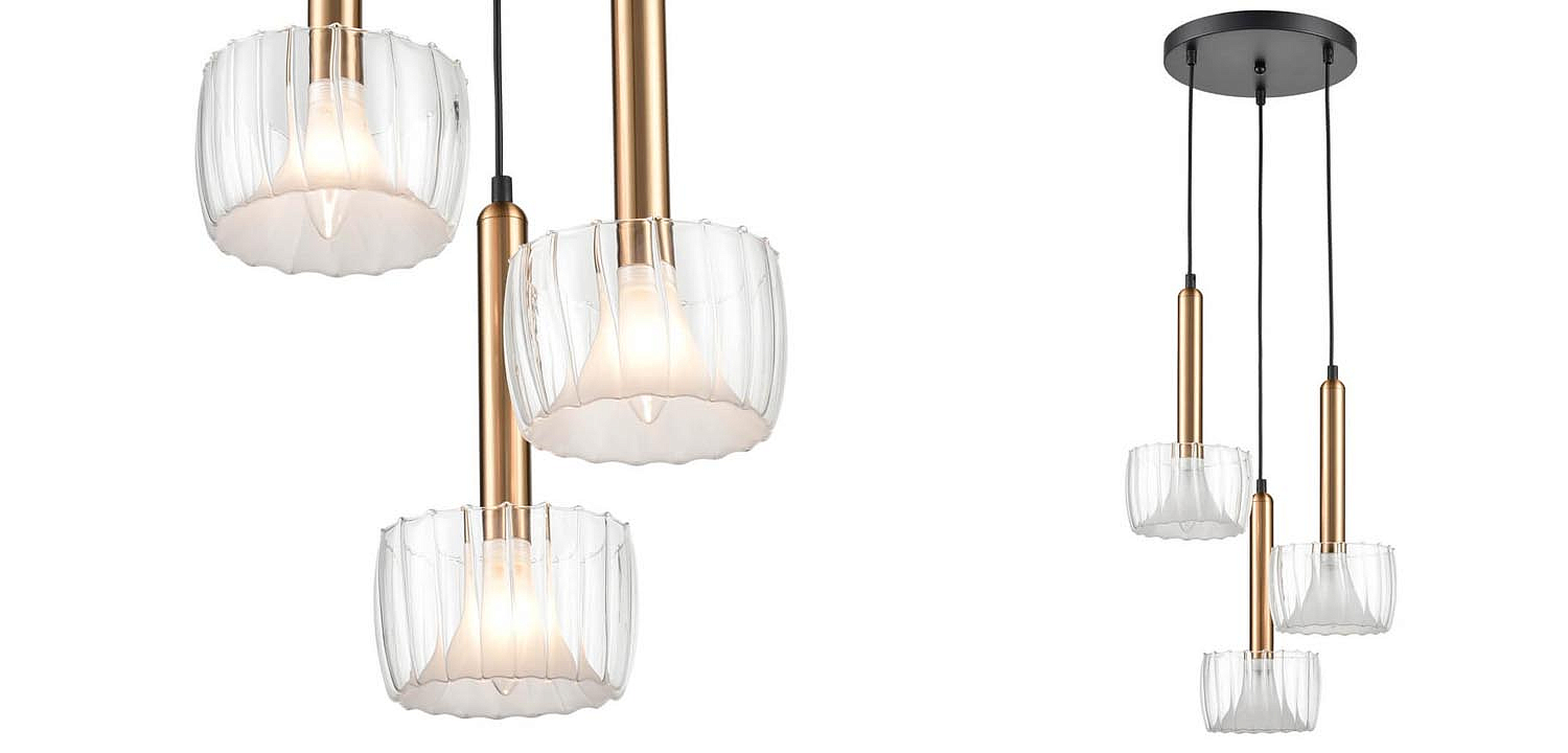 Люстра Willa Chandelier Люстра Willa Chandelier - Loft-Concept в Барнауле