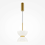 Подвесной светильник Roberto Tini варинант исполнения - 4 | Loft Concept в Барнауле