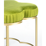 Пуф Light green lightness варинант исполнения - 2 | Loft Concept в Барнауле