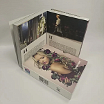 100 современных модельеров 100 Contemporary Fashion Designers  варинант исполнения - 5 | Loft Concept в Барнауле