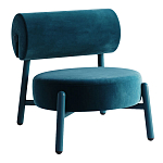 Кресло «Бараныч» варинант исполнения - 1 | Loft Concept в Барнауле