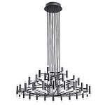 Люстра светодиодная lamp Infinity варинант исполнения - 4 | Loft Concept в Барнауле