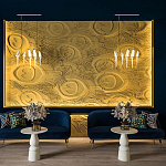 Барельеф HARMONY варинант исполнения - 1 | Loft Concept в Барнауле