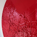 Панно Red point варинант исполнения - 2 | Loft Concept в Барнауле