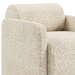 Кресло Evans варинант исполнения - 4 | Loft Concept в Барнауле