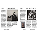 Книга Women at Work: 1900 to Now варинант исполнения - 10 | Loft Concept в Барнауле