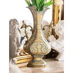 Ваза фарфоровая Germanyt варинант исполнения - 8 | Loft Concept в Барнауле