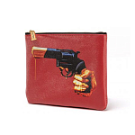 Косметичка Seletti Revolver варинант исполнения - 1 | Loft Concept в Барнауле