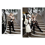 Книга Chanel Энциклопедия стиля Готье Жером варинант исполнения - 3 | Loft Concept в Барнауле