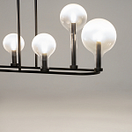 Люстра подвесная Status Е14 варинант исполнения - 6 | Loft Concept в Барнауле