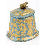 Фарфоровая шкатулка Cone варинант исполнения - 4 | Loft Concept в Барнауле