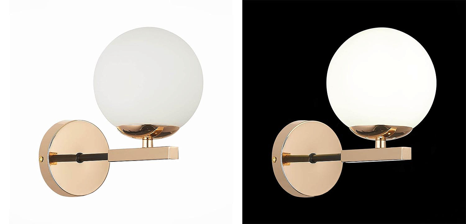 Бра Bertilde Sconce Бра Bertilde Sconce - Loft-Concept в Барнауле