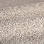 Мебельная ткань  Luna Бежевое Букле N 1104 варинант исполнения - 1 | Loft Concept в Барнауле