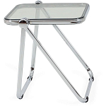 Столик складной Lamour варинант исполнения - 2 | Loft Concept в Барнауле