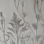 Ботаническое панно «Букет» варинант исполнения - 3 | Loft Concept в Барнауле