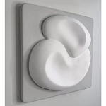 Панно «Генезис» варинант исполнения - 2 | Loft Concept в Барнауле