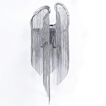 Бра Tornado металлическое варинант исполнения - 3 | Loft Concept в Барнауле