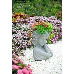 Кашпо Shyness варинант исполнения - 8 | Loft Concept в Барнауле