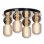 Потолочный светильник Crop Town варинант исполнения - 1 | Loft Concept в Барнауле