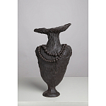 Ваза из серии «Этна 2» варинант исполнения - 2 | Loft Concept в Барнауле