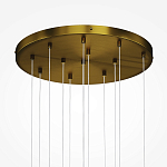 Подвесной светильник Orchestra варинант исполнения - 3 | Loft Concept в Барнауле